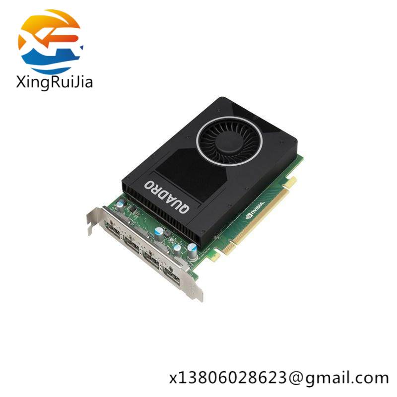 NVIDIA Quadro M2000