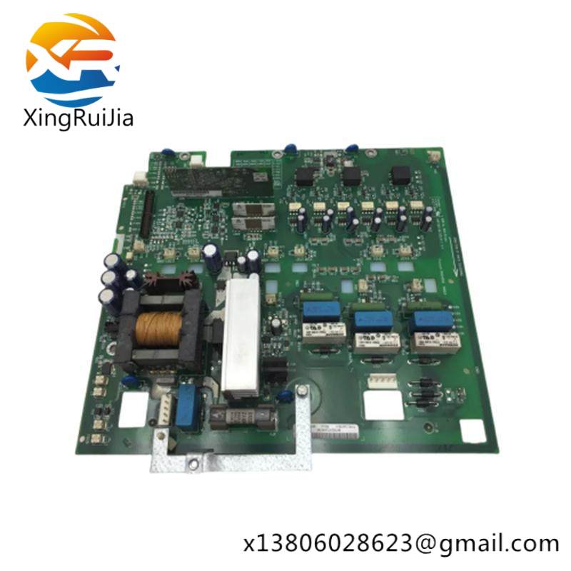 ABB OINT5611C Inverter Components and Boards
