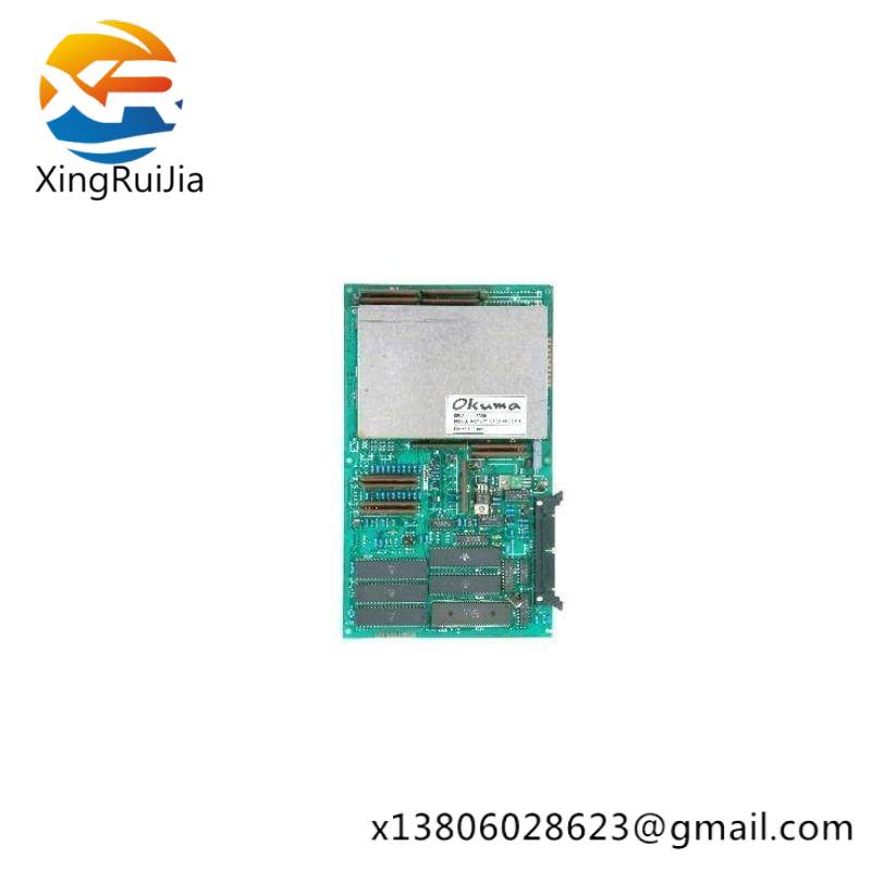 OKUMA E0227-702-009 CNC Boards