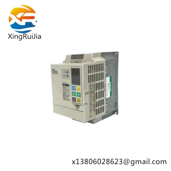 OMRON 3G3EV-AB007M-E Sysdrive Frequency Inverter