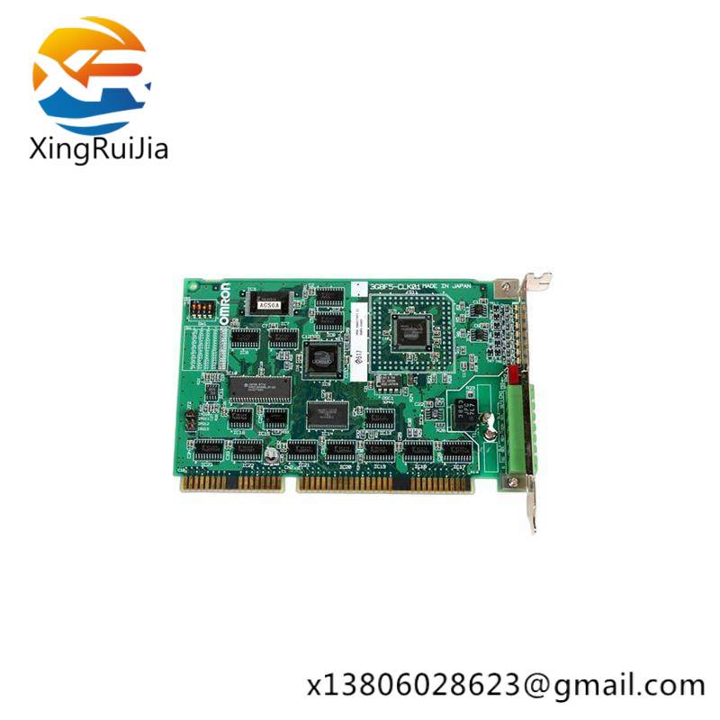 OMRON 3G8F5-CLK01 Link Support Board