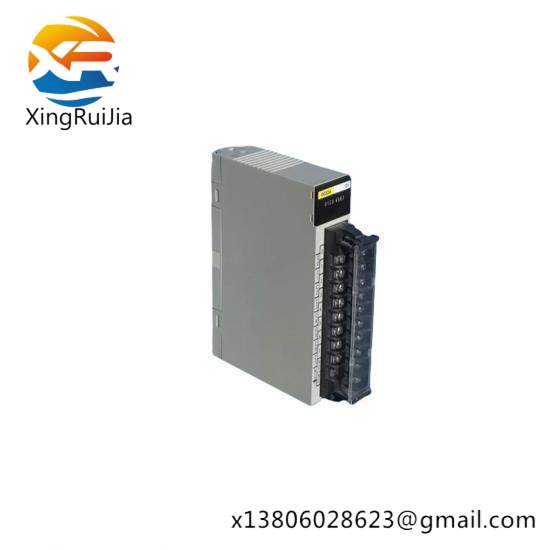 OMRON C200H-0C224 Output Unit