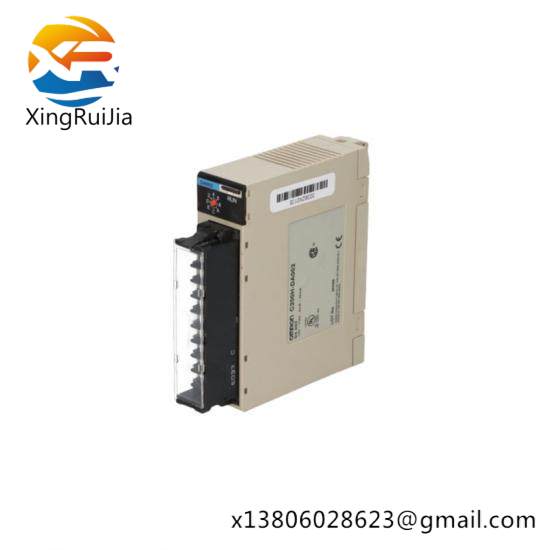 OMRON C200H-DA002 Analog I/O Units