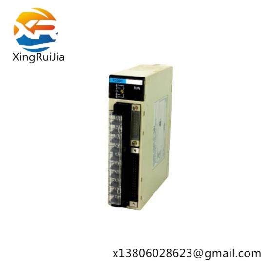 OMRON C200H-TC Temperature Control Unit