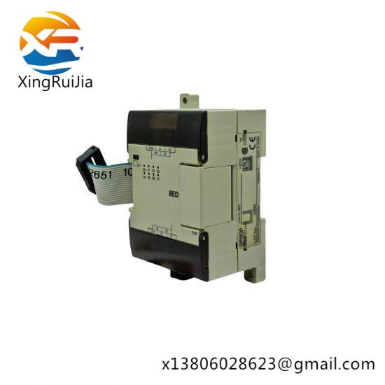 OMRON C200HW-NC113