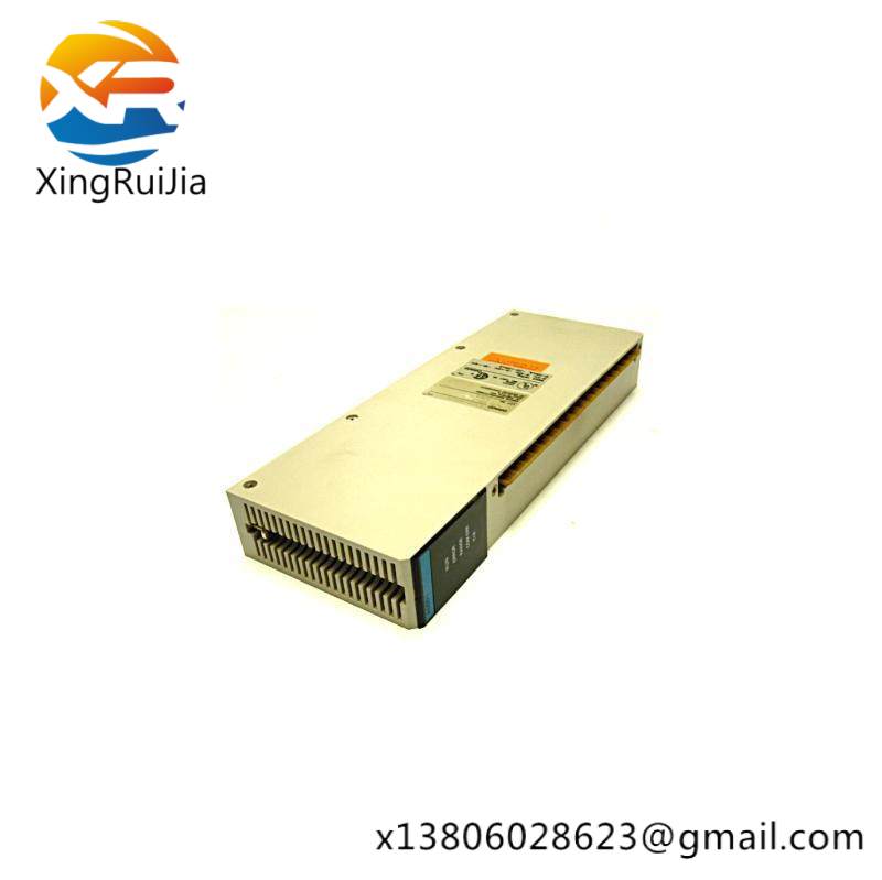 OMRON C500-AD501 Analog board