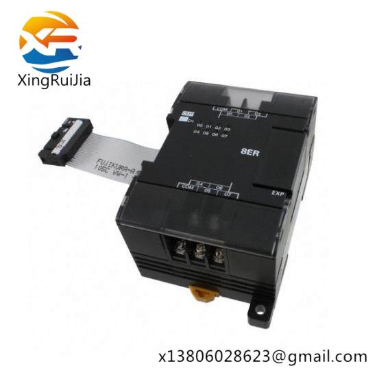OMRON CP1W-DA021 D/A Unit