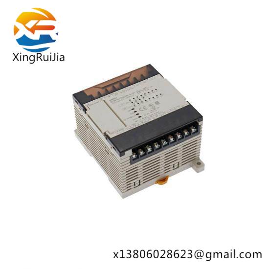 OMRON C200HE-CPU42-E