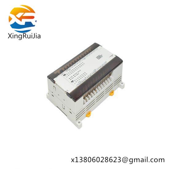 OMRON CPM1A-40CDT-D-V1 PLC Controller
