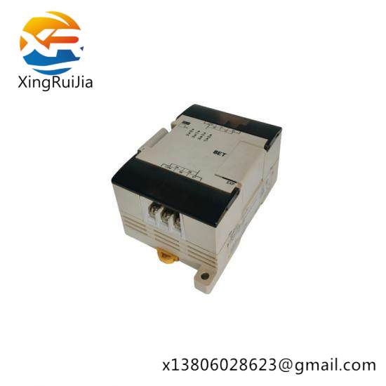 OMRON CPM1A-8ET PLC Module