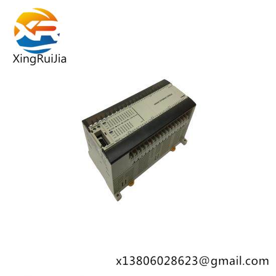 OMRON CPM2AE-60CDR-A PLC MODULE