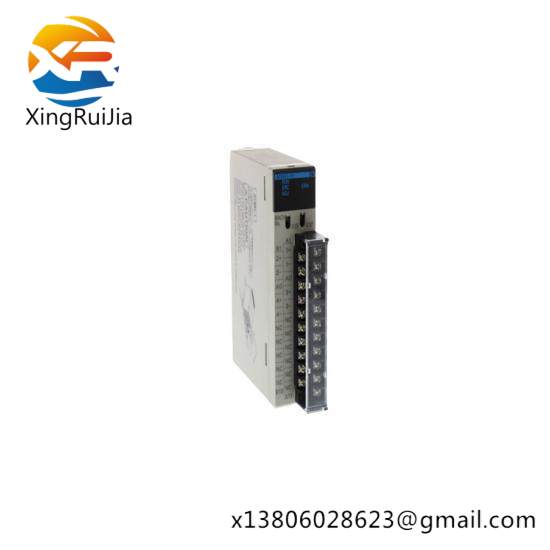 OMRON CS1W-ADO41-V1 Analog I/O Unit