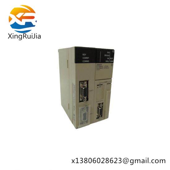 OMRON CS1W-SCB21-V1/CS1G-CPU44H Communications Board