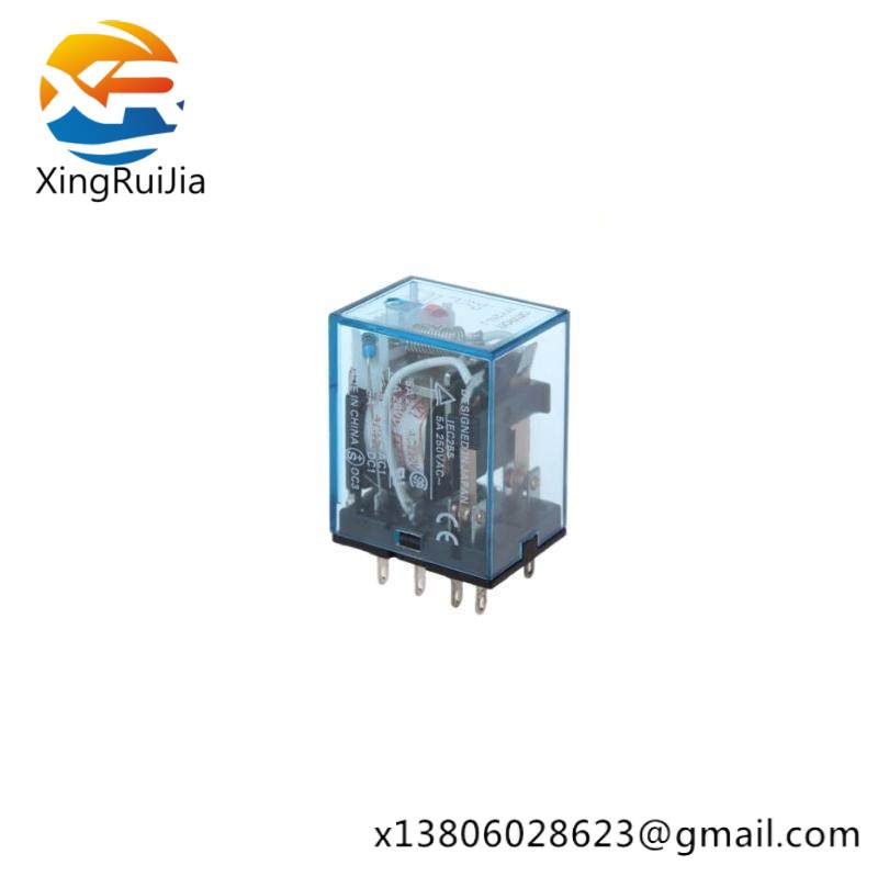 OMRON H3CR-A8E