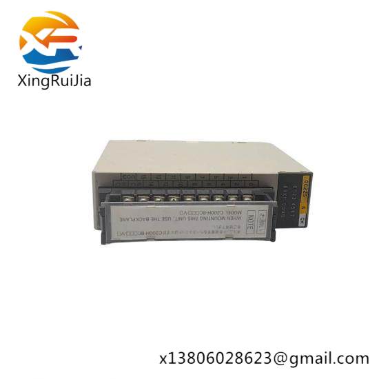 OMRON H3CR-A8E
