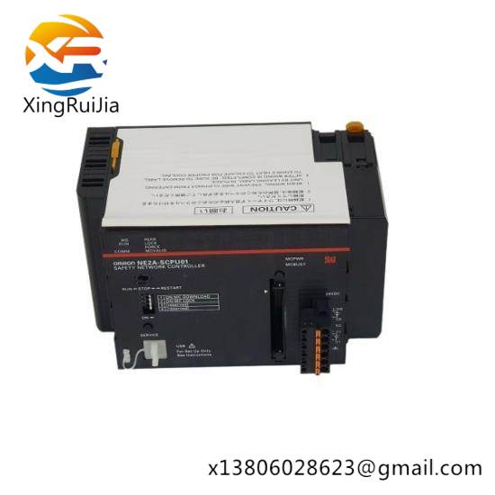 OMRON H7EC-BL