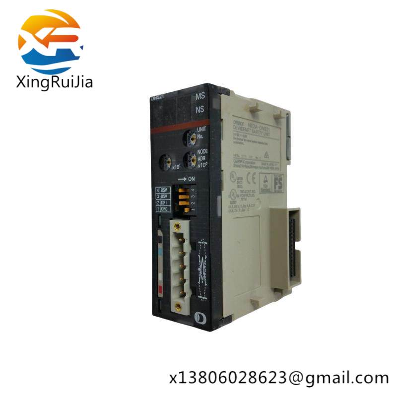 OMRON NE2A-DNS21