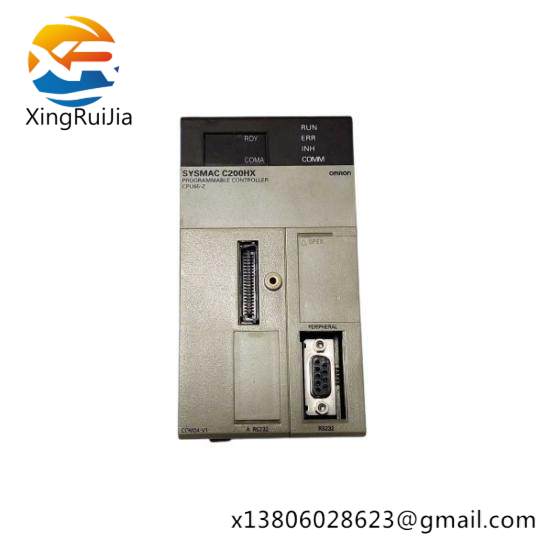 OMRON NE2A-END