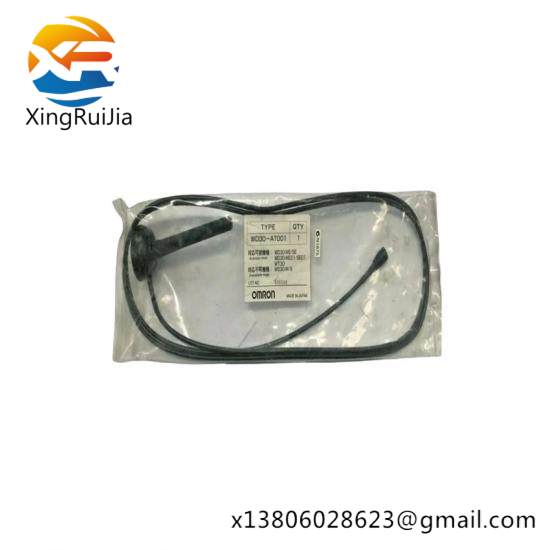 OMRON WD30-AT001 Remote Wireless Antenna DeviceNET
