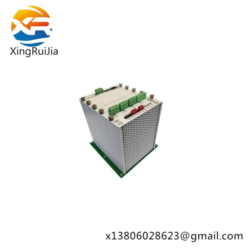 OPTO 22 SNAP-LCM4 M4SENET-100 controller