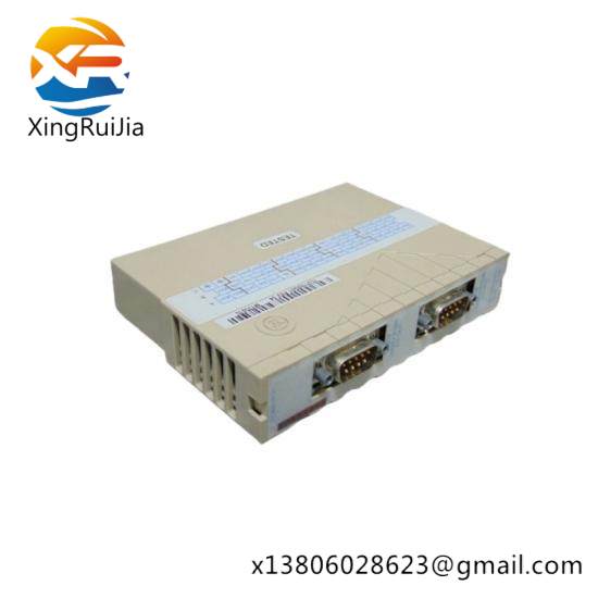 Ovation 1C31169G01 Link Controller