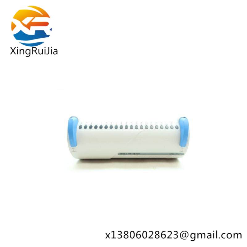 OVATION 1C31189G03 Speed Detector Module