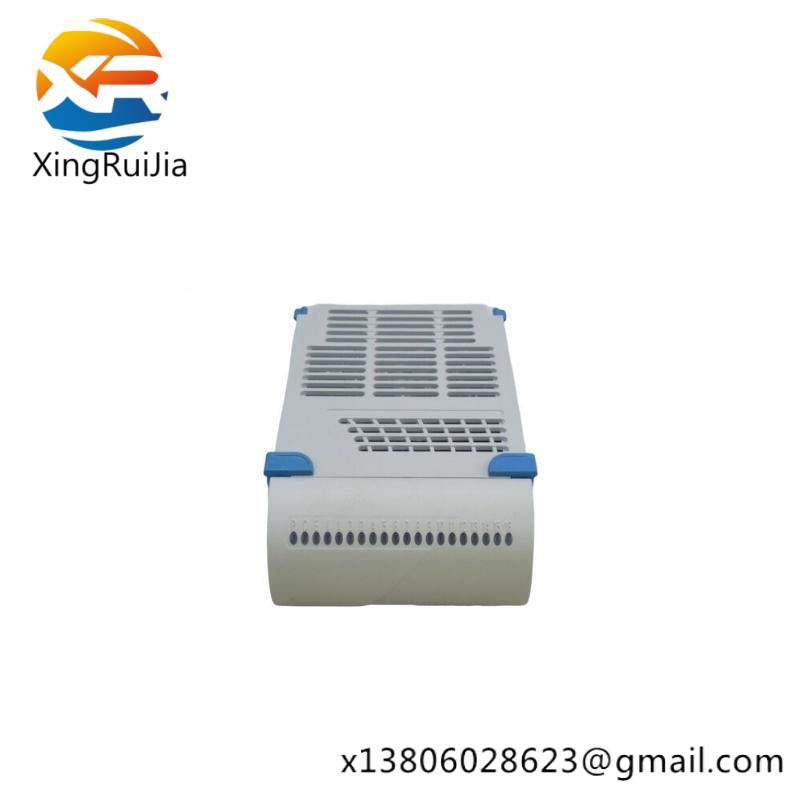 OVATION 5X00500G01 Speed Detector Module