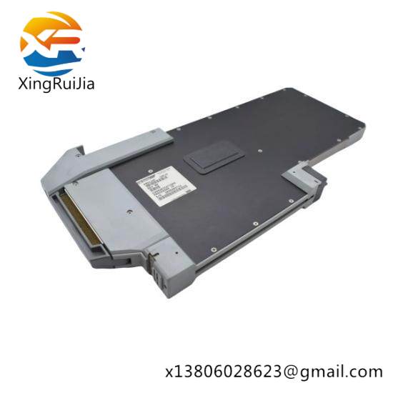 P0911AC Foxboro Communications Processor 15 Module