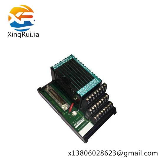P0916BX I/A Series Module Foxboro