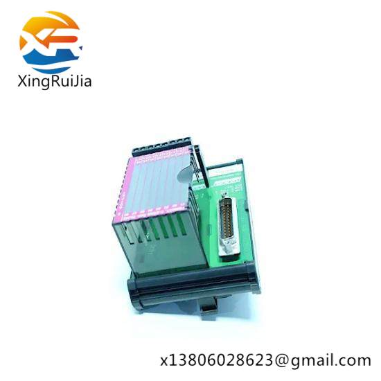 P0916CC I/A Series Module Foxboro