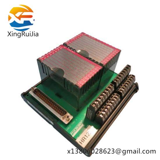 P0916KPOB Invensys Foxboro Output Module P0916KP0B