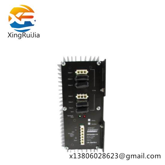 P0922YU I/A Series Module Foxboro