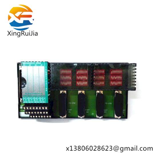 SLC500 1746-IB16 Input Module