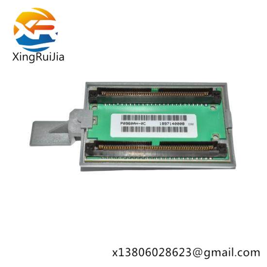 P0960AH-0C Foxboro Z-Bus Connector Module