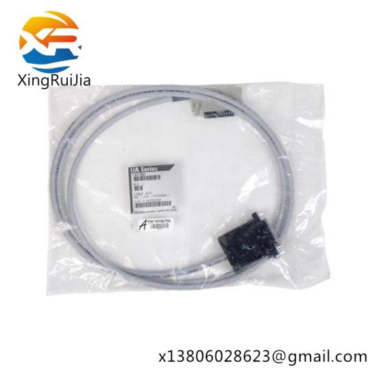 P0970BP Foxboro RS-423 (Internal) Cable Assembly