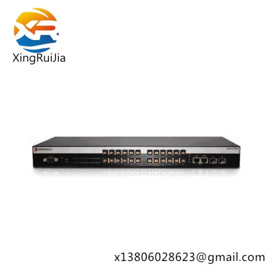 P0973BJ SWITCH I/A Series Module Foxboro