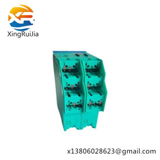P+F KFU8-UFT-EX2.D Digital Input