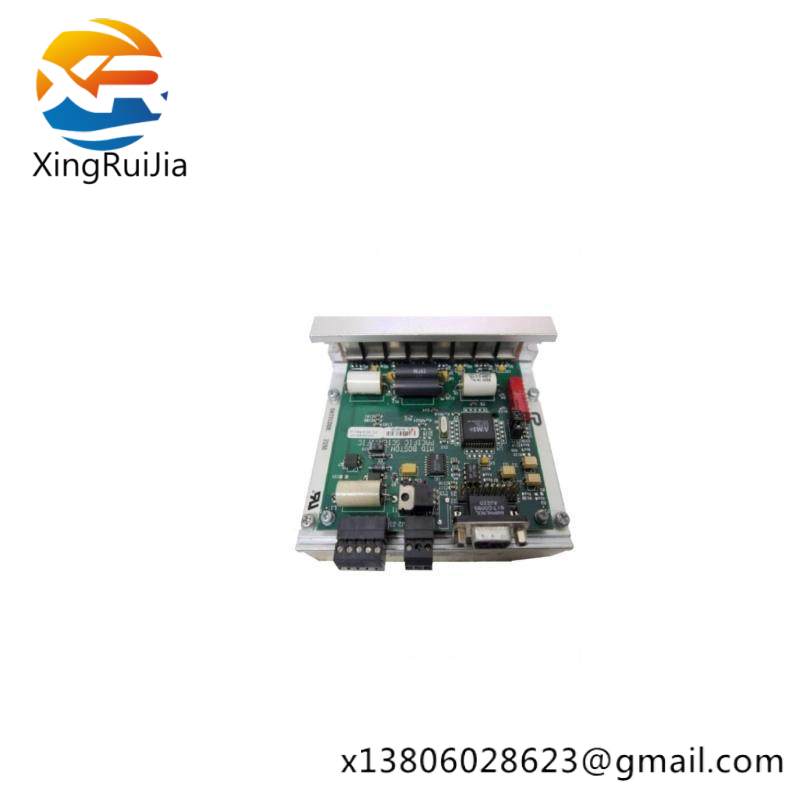Pacific Scientific 6410-001-N-N-N Microstepping drive module