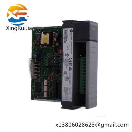 PACIFIC SCIENTIFIC SC904-001-01 Servo Amplifier