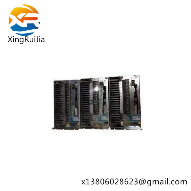 PANASONIC DV47L250LE4A P326M-250LE4A Servo Drive