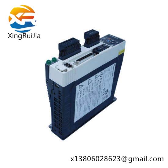 Panasonic MADDT1205N AC Servo Drive