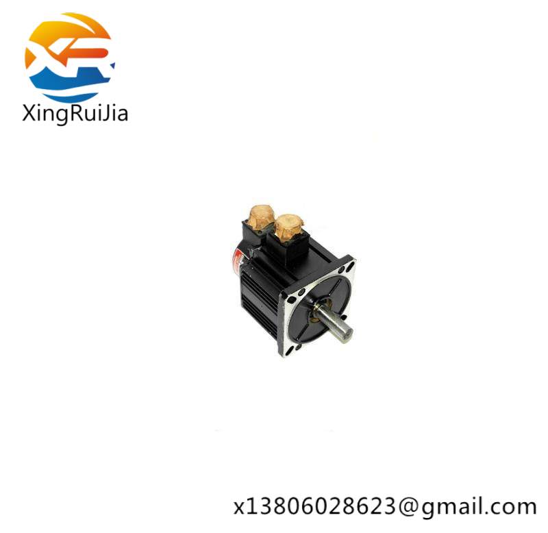 Panasonic MDM082A2A Servo Motor
