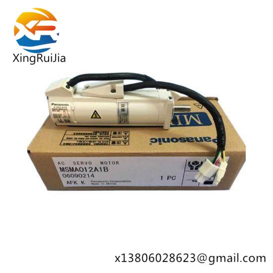 Panasonic MSMA022A1F