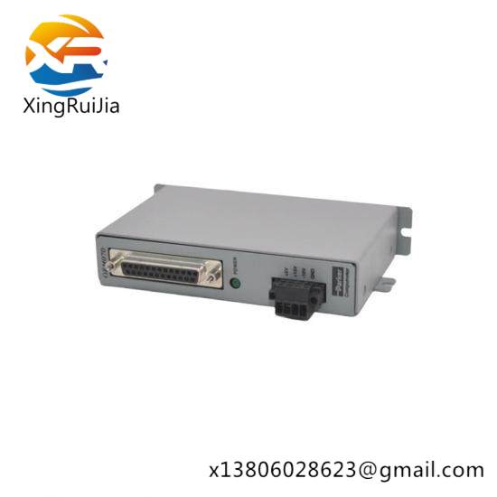 Parker CP*46552203 Servo Drive