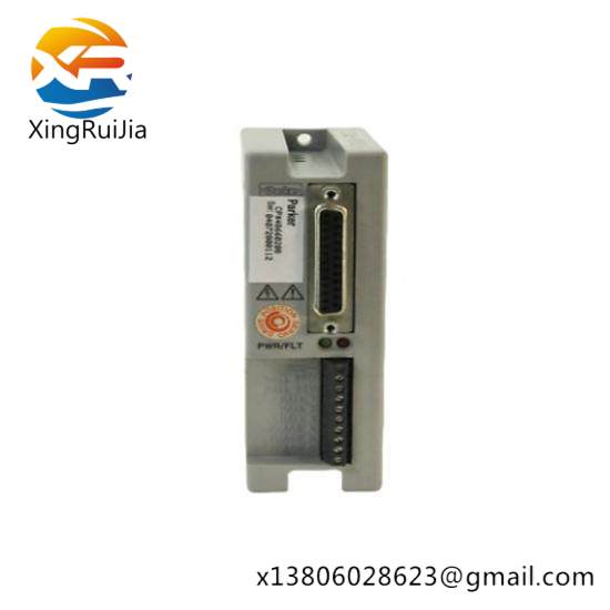 Parker CP*48660208 Servo Motor