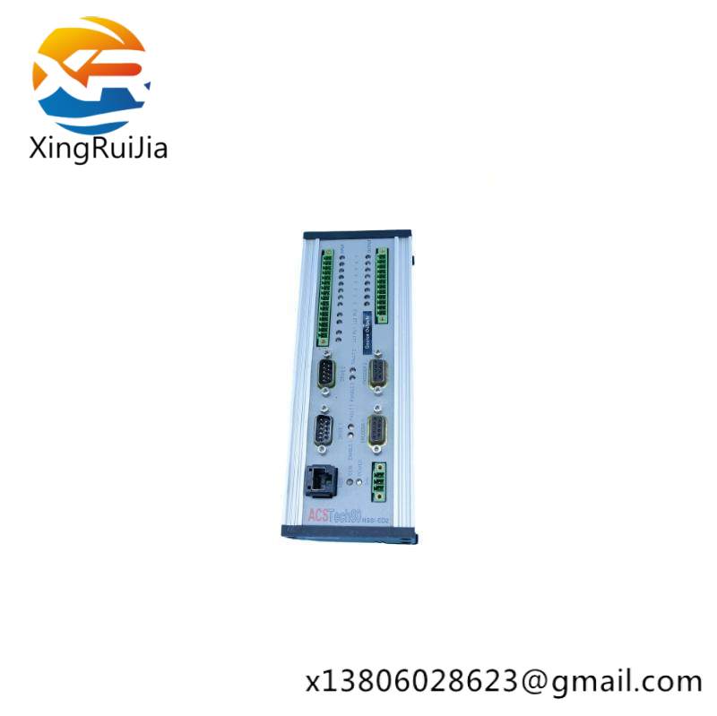 PARKER HSSI-ED2 controller