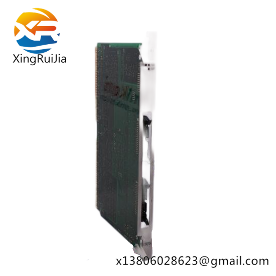 PARKER 3200-00408 PLC DCS
