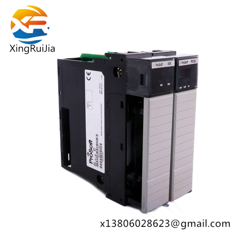 PROSOFT PC56-2K-IDE ControlLogix In-Rack Industrial PC