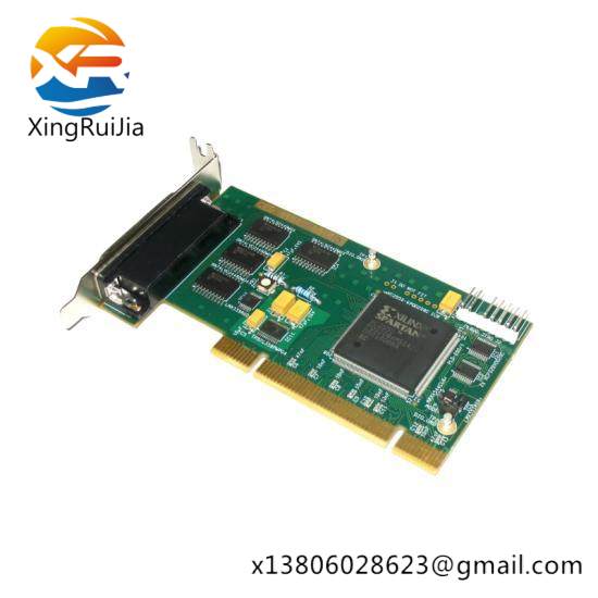 PCI-2130CM INTERFACE