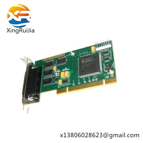 PCI-2130CM INTERFACE